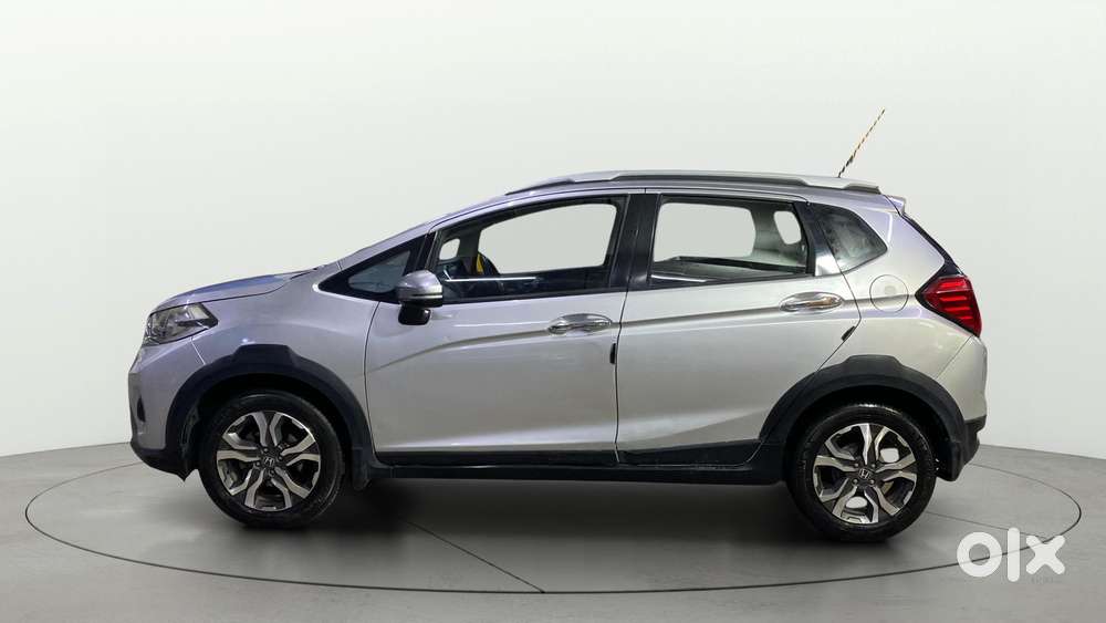 Honda Wr-v 1.2 Vx I-vtec, 2018, Petrol