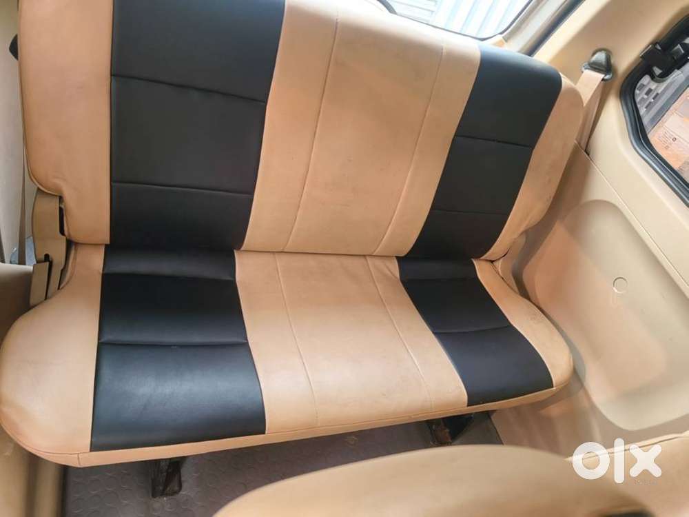 Chevrolet Enjoy, 2014, Petrol