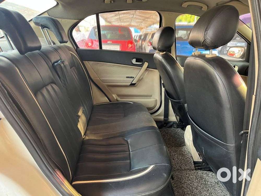 Ford Fiesta, 2010, Diesel