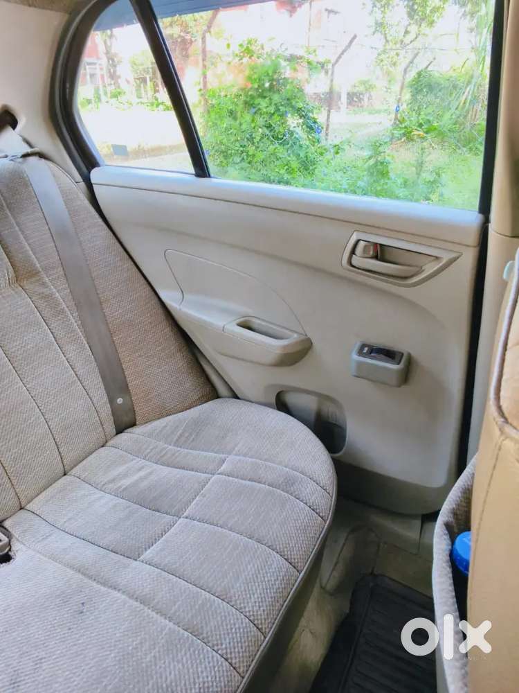 Maruti Suzuki Dzire 2014 Diesel Car