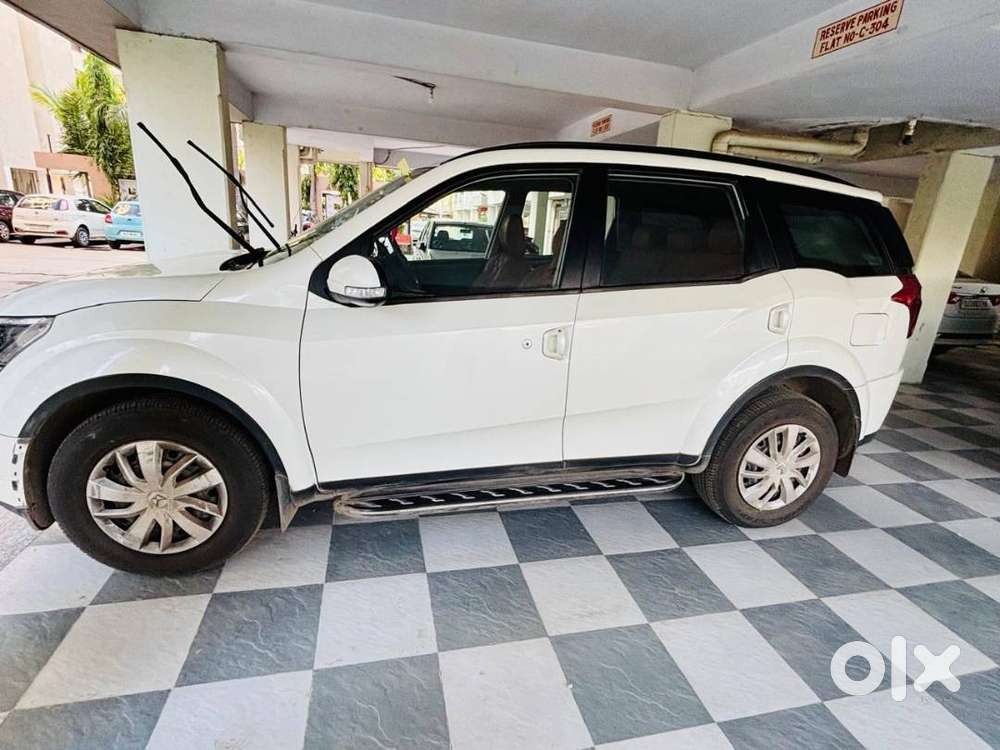 Mahindra Xuv500 2019 Diesel Car