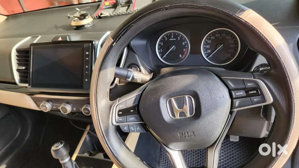 Honda City 2022 Petrol Well Maintained