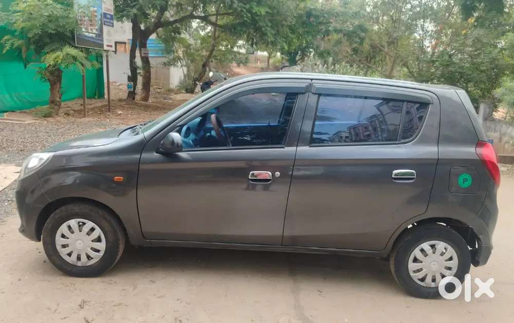 Maruti Suzuki Alto 800 2016 Petrol 72000 Km Driven