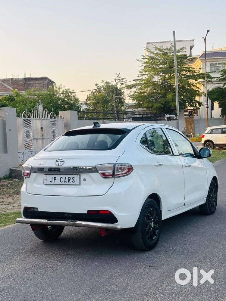 Tata Tigor 1.2 Revotron Xz Plus, 2019, Diesel
