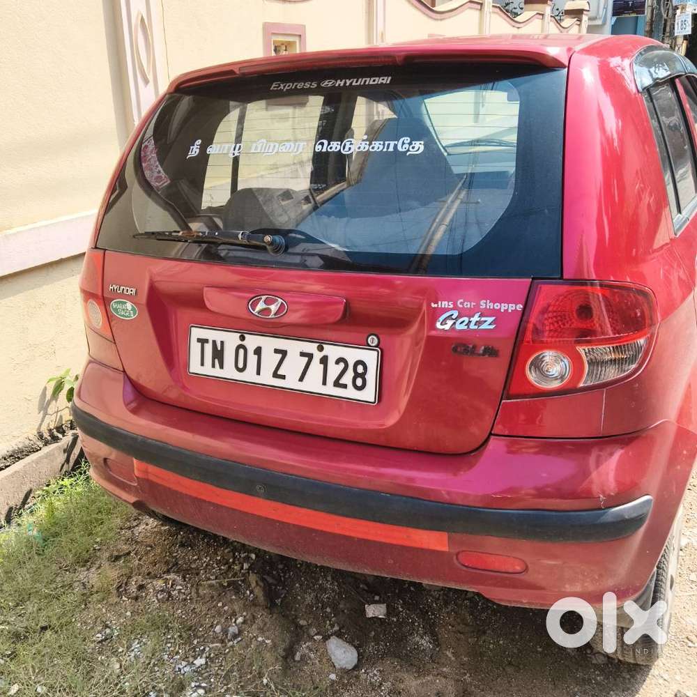 Good Condition Chill Ac