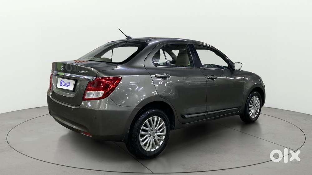 Maruti Suzuki Swift Dzire 1.2 Zxi Bsiv, 2018, Petrol
