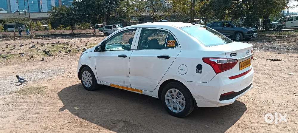 Hyundai Xcent Car Sale