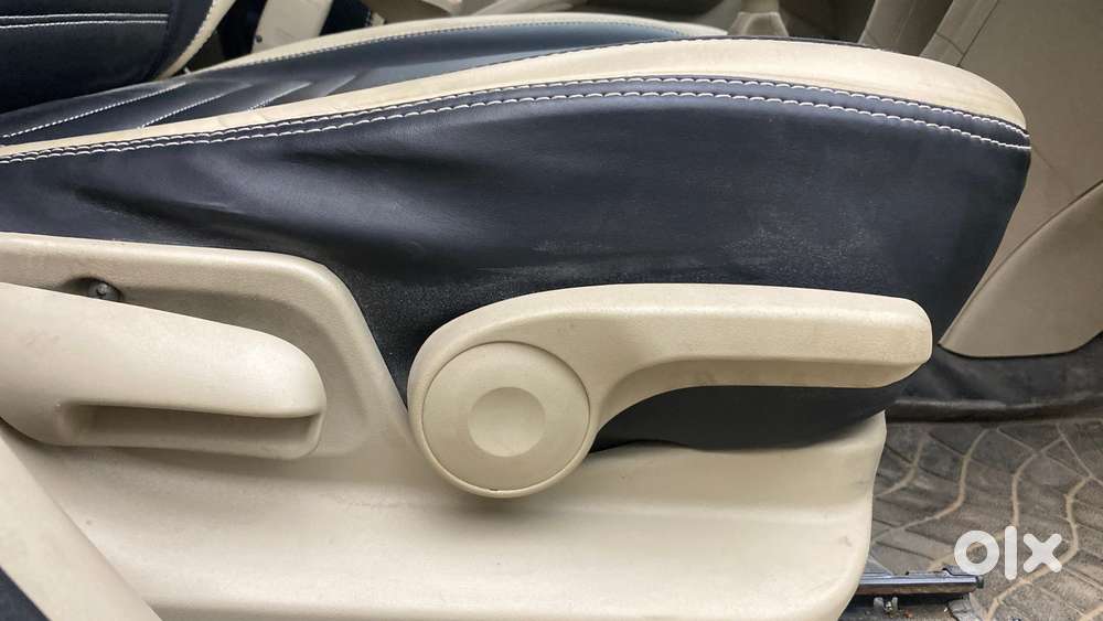 Maruti Suzuki Swift Dzire Zxi 1.2, 2016, Petrol