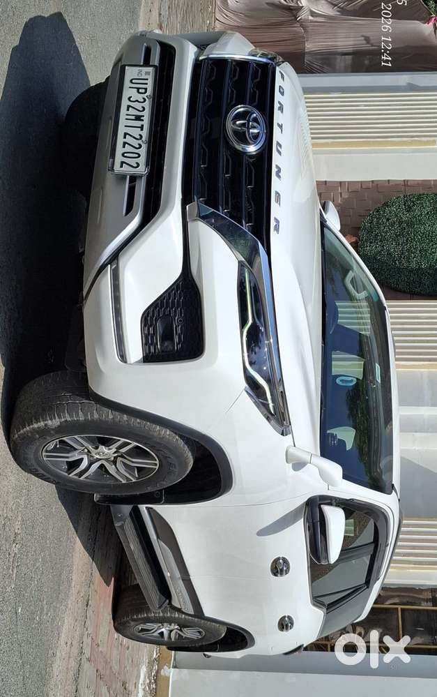 Toyota Fortuner 3.0 4x2 Mt, 2022, Diesel
