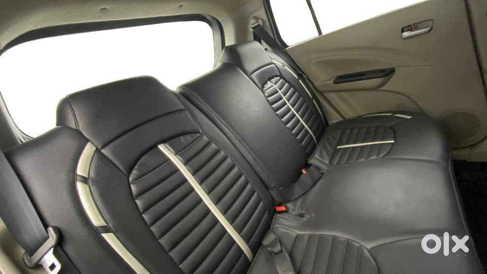 Maruti Suzuki Celerio 2014-2017 Vxi At, 2015, Petrol