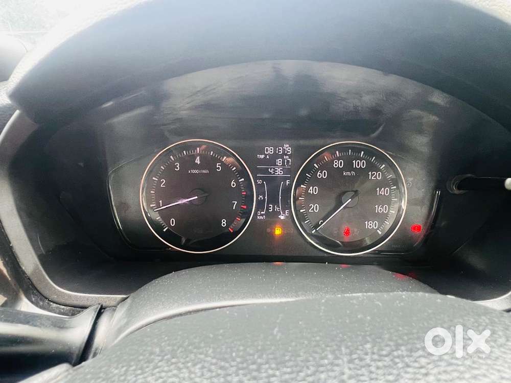 Honda Amaze V Petrol, 2019, Cng & Hybrids