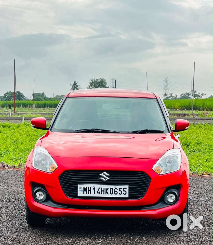 Maruti Suzuki Swift Vdi (o), 2019, Diesel