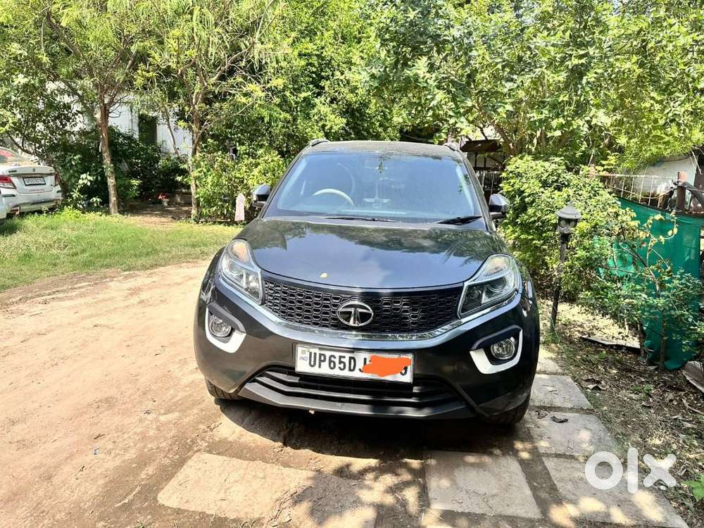 Tata Nexon 1.5 Diesel 2019 For Sale