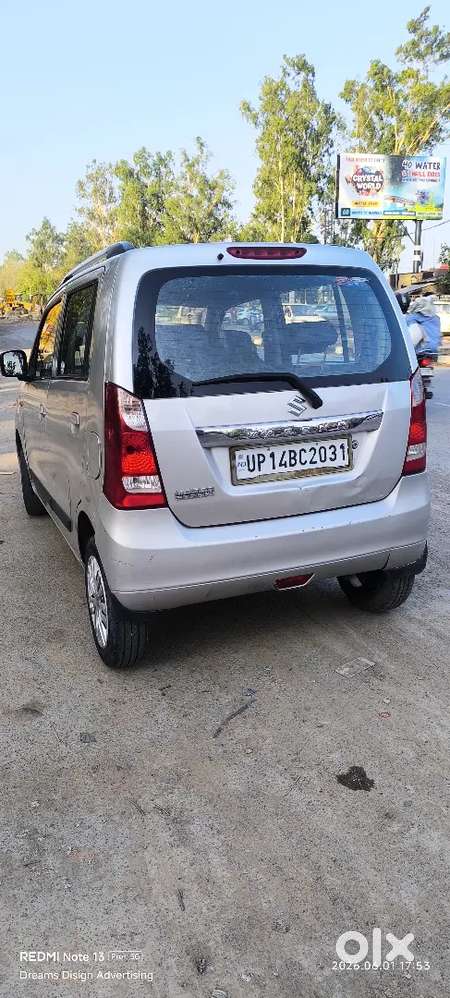 Maruti Suzuki Wagon R 1.0 2010 Petrol 128000 Km Driven