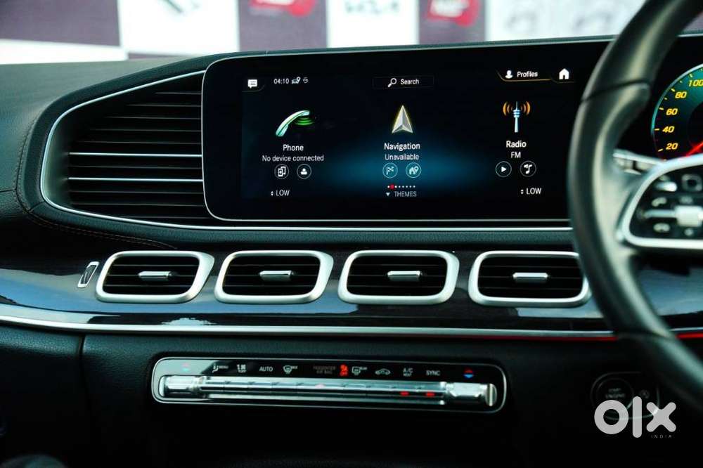 Mercedes-benz Gls 400d 4matic, 2026, Diesel