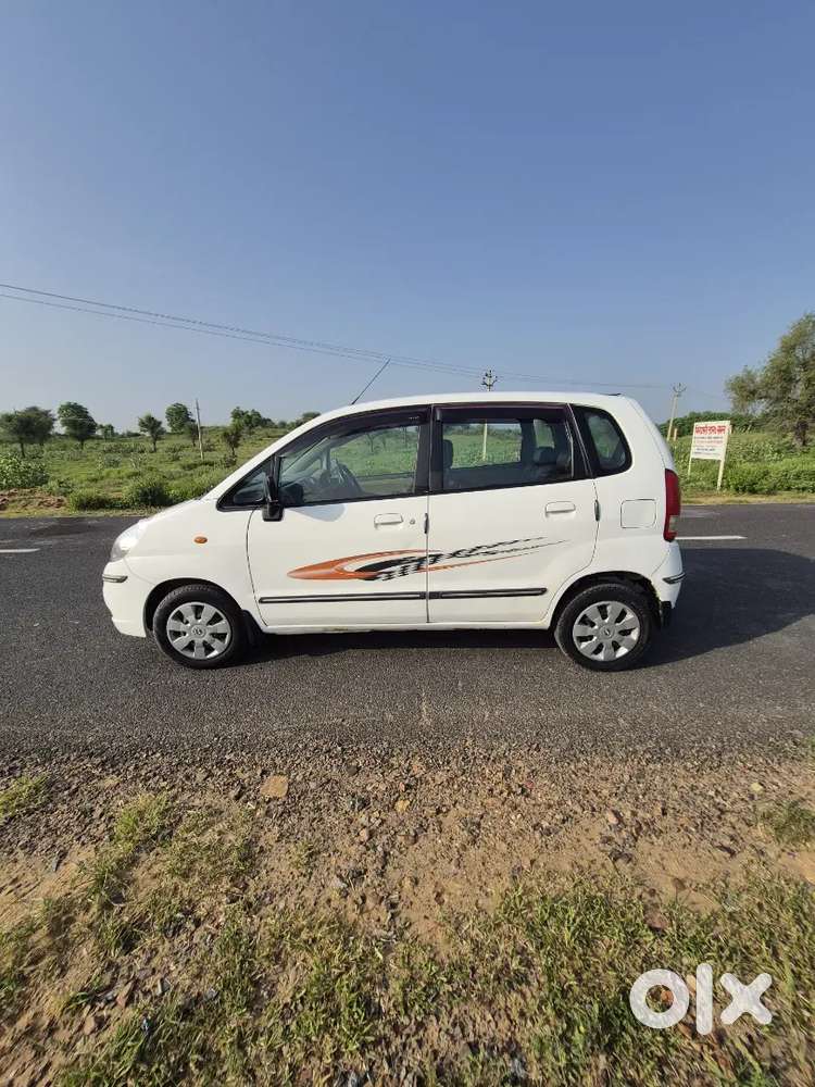 Maruti Suzuki Zen Estilo 2010 Third Owner