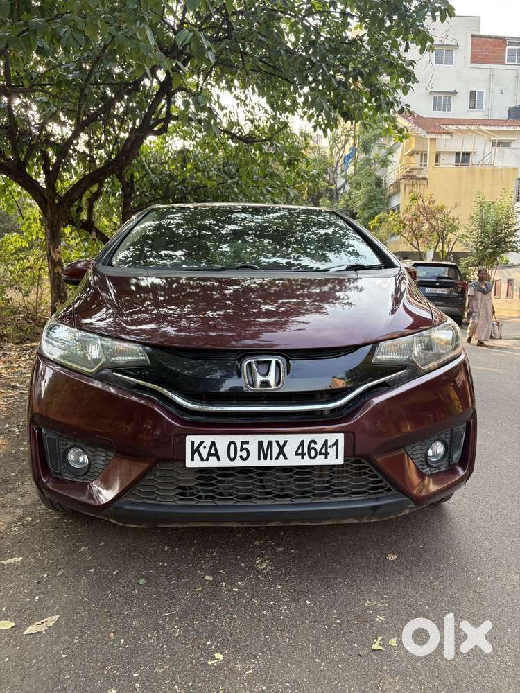 Honda Jazz 1.5 Sv I Dtec, 2018, Diesel