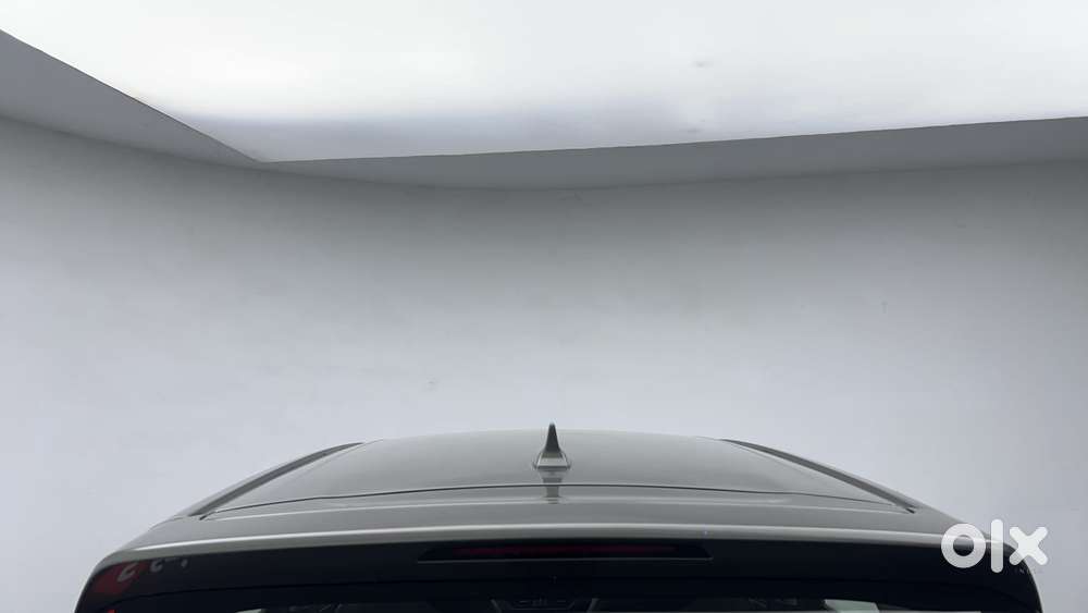 Maruti Suzuki Vitara Brezza 1.5 Vxi, 2023, Petrol