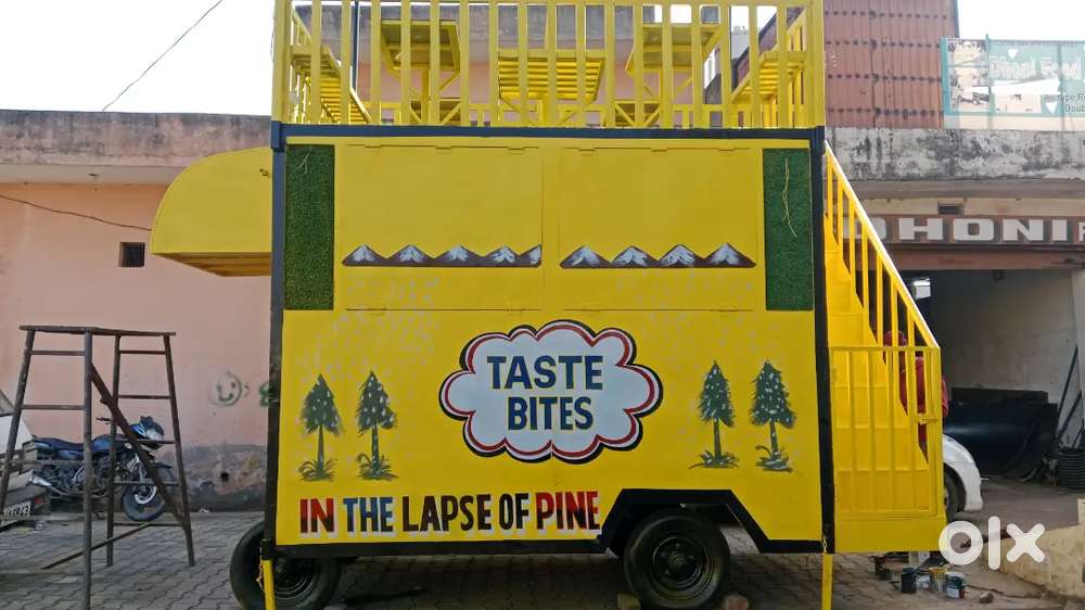 Food Truck