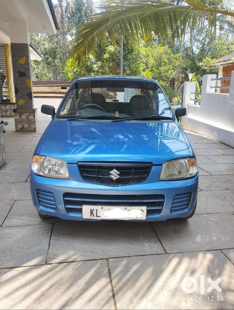 Maruti Alto 800