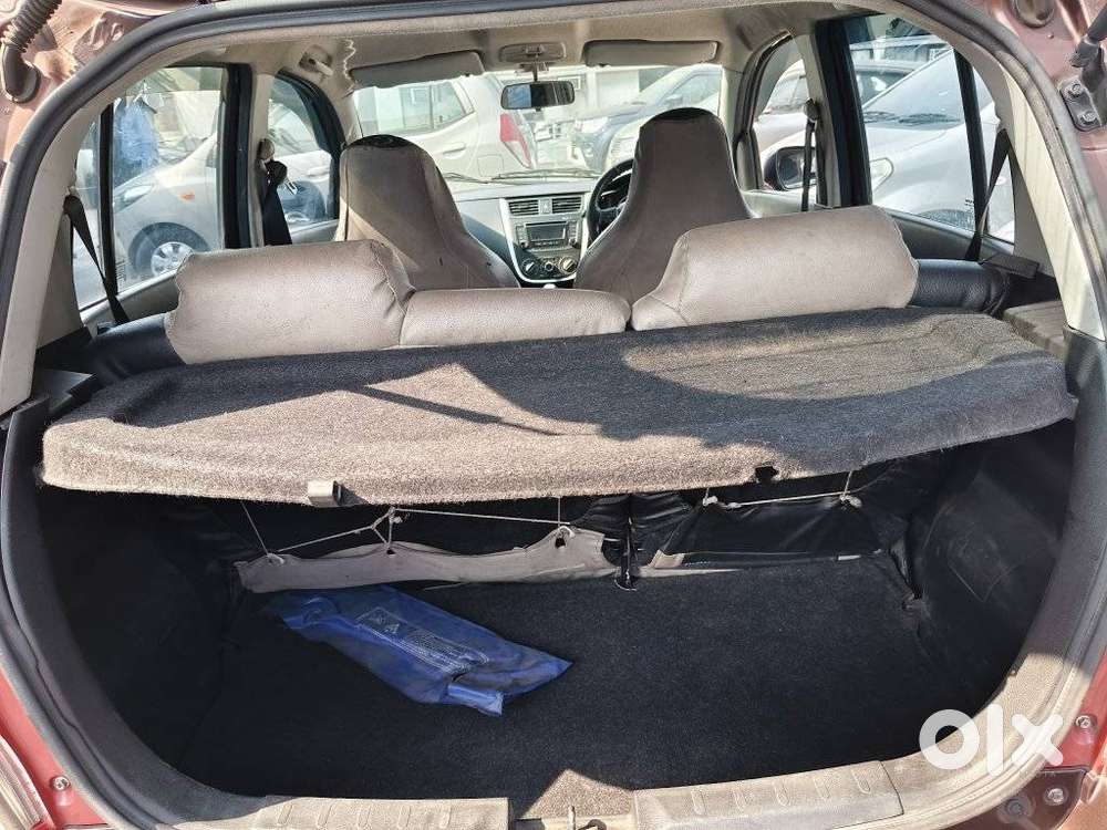 Maruti Suzuki Celerio X Zxi, 2018, Petrol