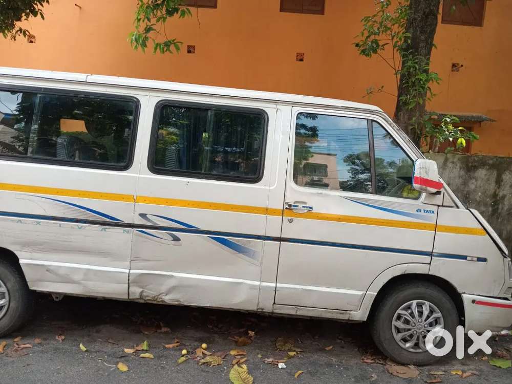 Want To Sell My Tata Winger