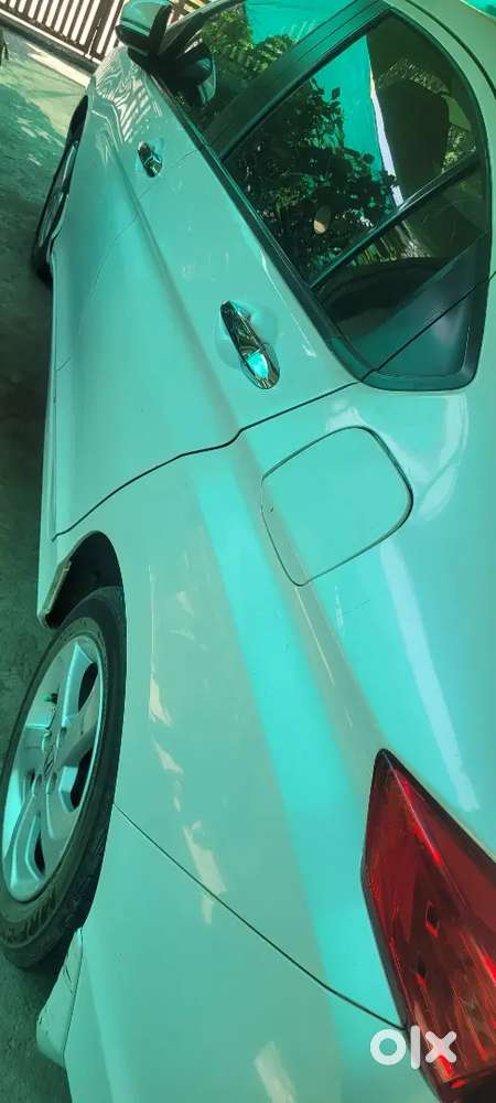 Honda City 2016 Petrol Well Maintained Used By Dr.