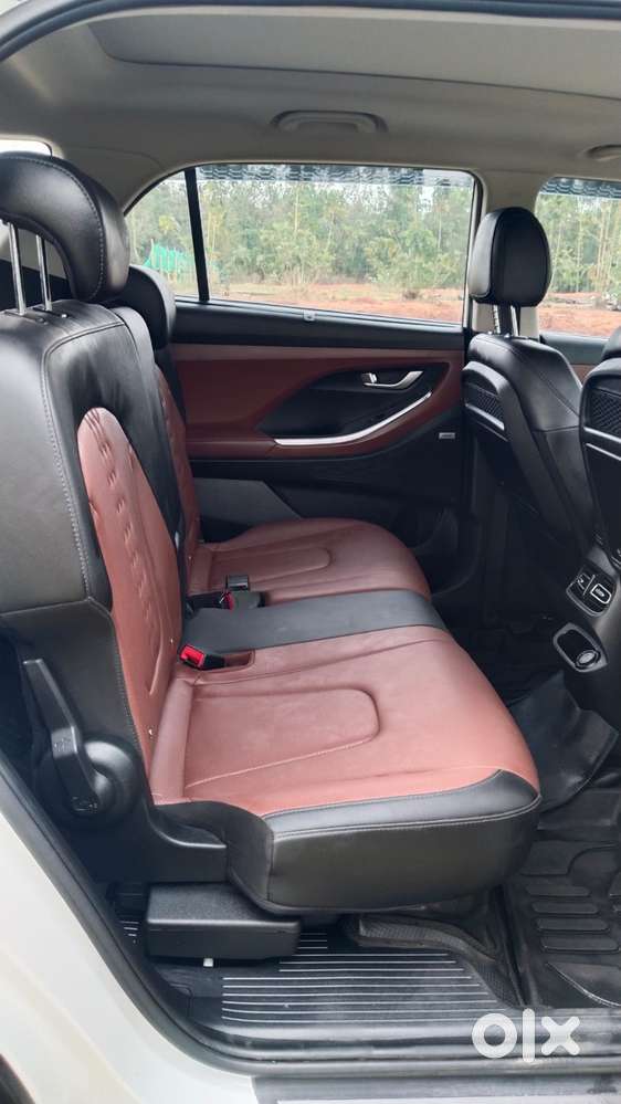 Hyundai Alcazar 1.5 Platinum Diesel Mt 7 Str, 2024, Diesel