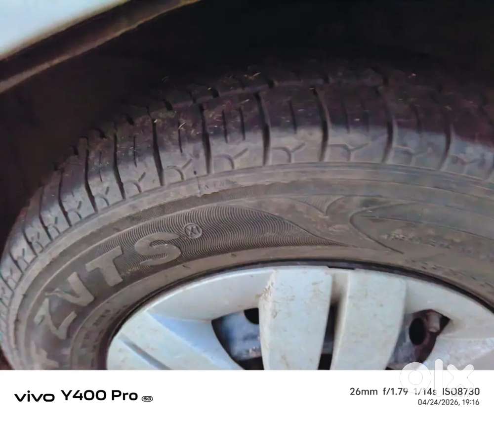 New Car Leni Hai Es Lite