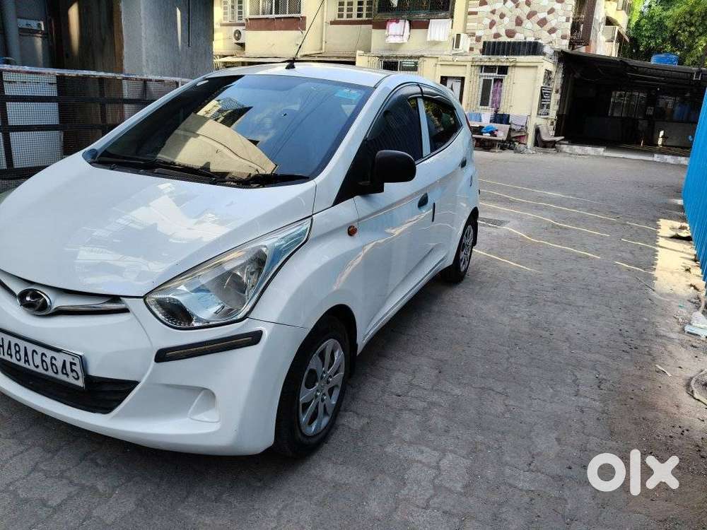 Hyundai Eon Magna, 2015, Petrol