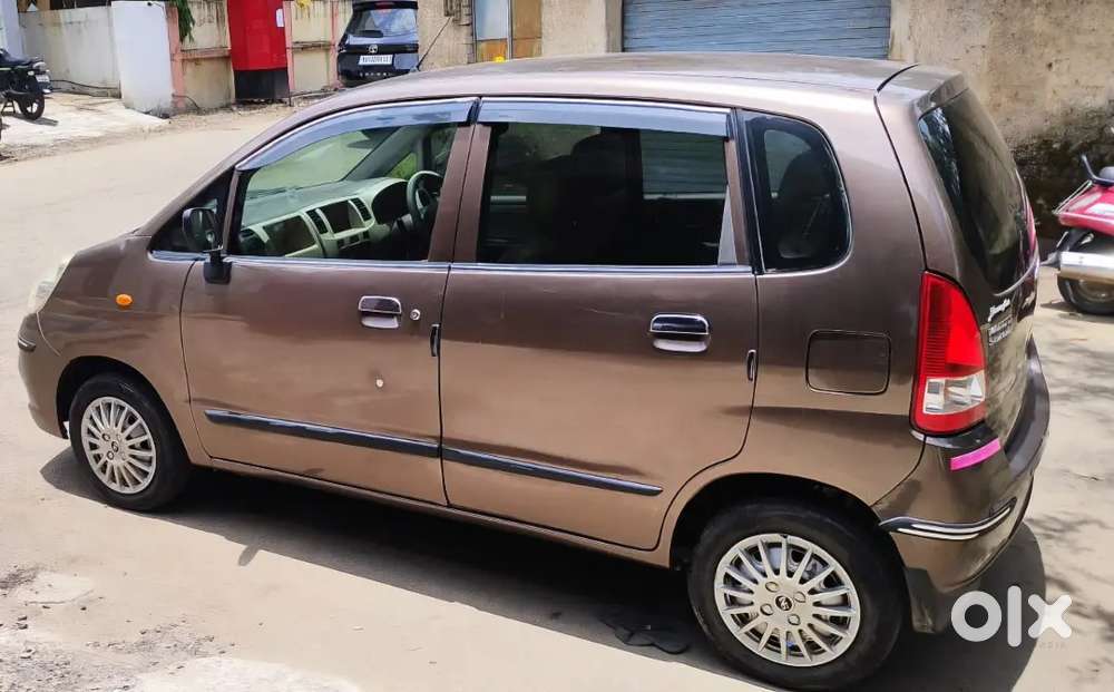 2010 Maruti Suzuki Estilo Lxi