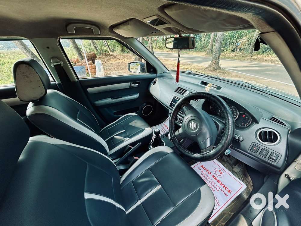 2011 Maruti Dzire Vdi
