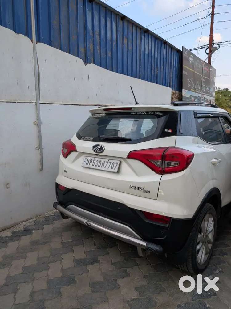 Mahindra Xuv300 Diesel 2020