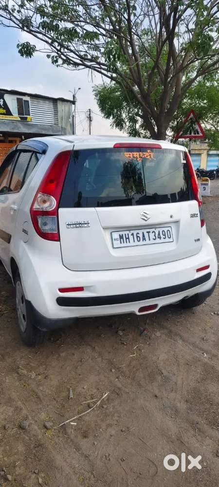 Maruti Suzuki Ritz 2012 Diesel 85000 Km Driven