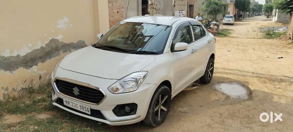 New Car Bast