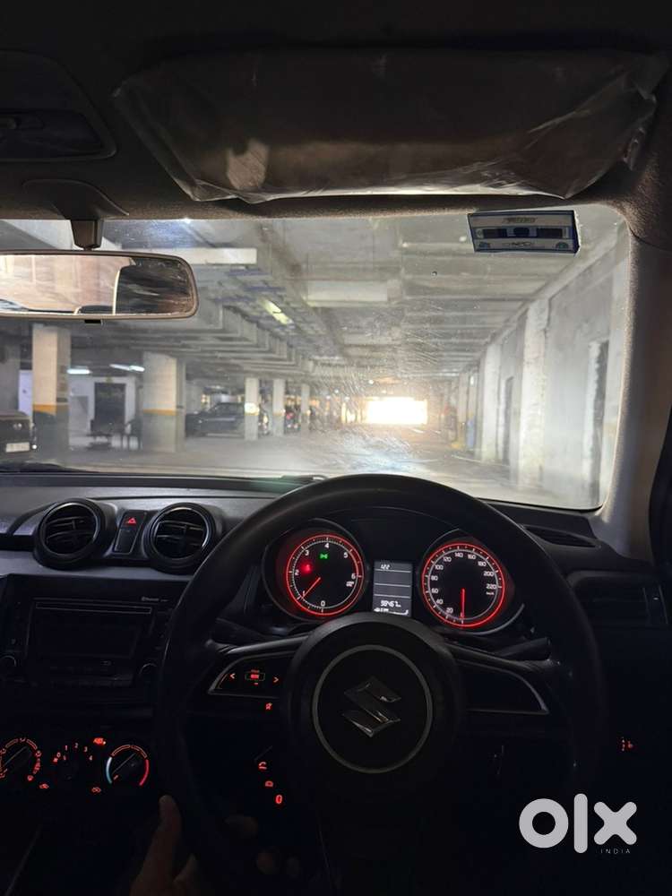 Maruti Suzuki Swift Vdi 2018