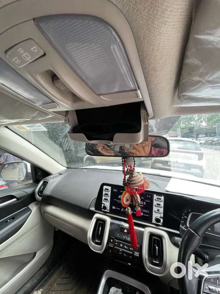 Kia Sonet Diesel 2022 Edition Anniversary