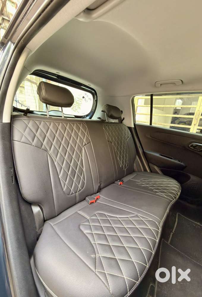 Hyundai Exter Sx 1.2 Mt, 2025, Petrol