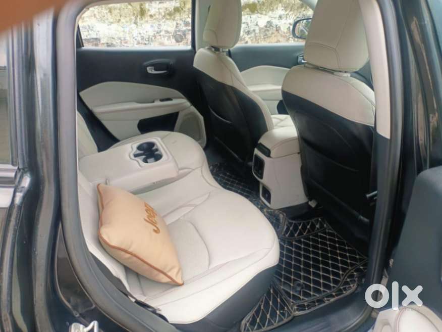 Jeep Compass 2.0 Limited Plus, 2021, Diesel