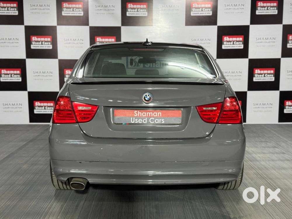 Bmw 3 Series [2005-2011] 2.0 320d Corporate Edition, 2011, Diesel