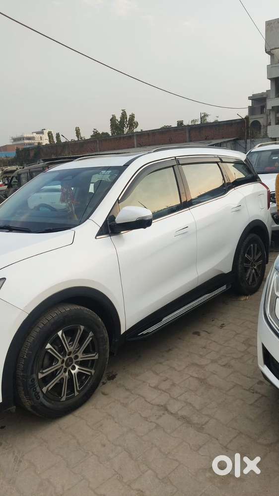 Mahindra Xuv700 Diesel 2023