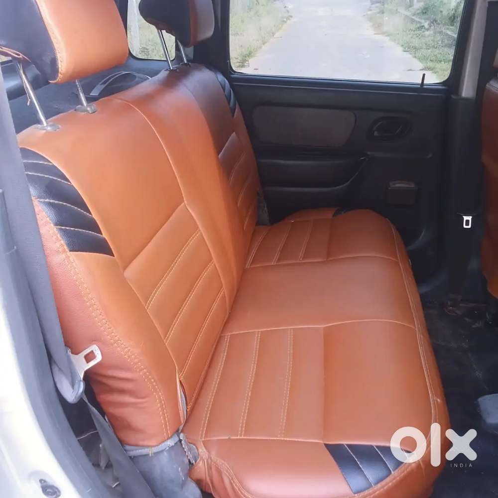 Wagon R Lpg And Petrol Good Condition