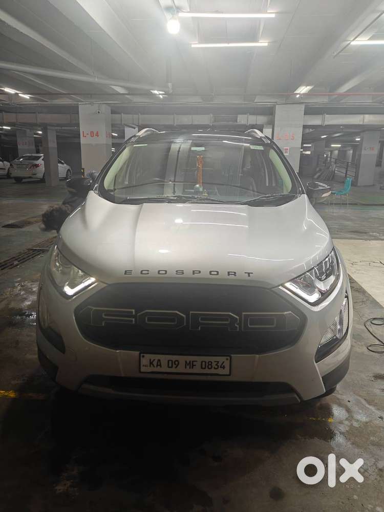 All New Tyres... Showroom Maintain