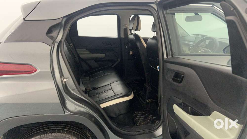 Tata Punch 1.2 Revotron Adventure Rhythm Pack Mt, 2023, Petrol