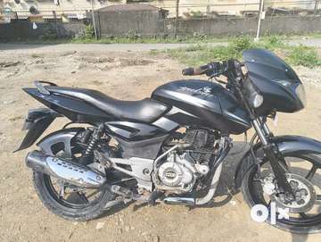 Pulsar digital good condition Motorcycles 1788222451