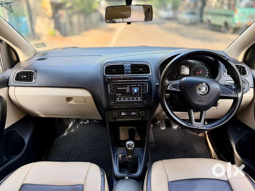 Skoda Rapid 1.0l Tsi Manual Petrol 2020 Single Owner New Condition