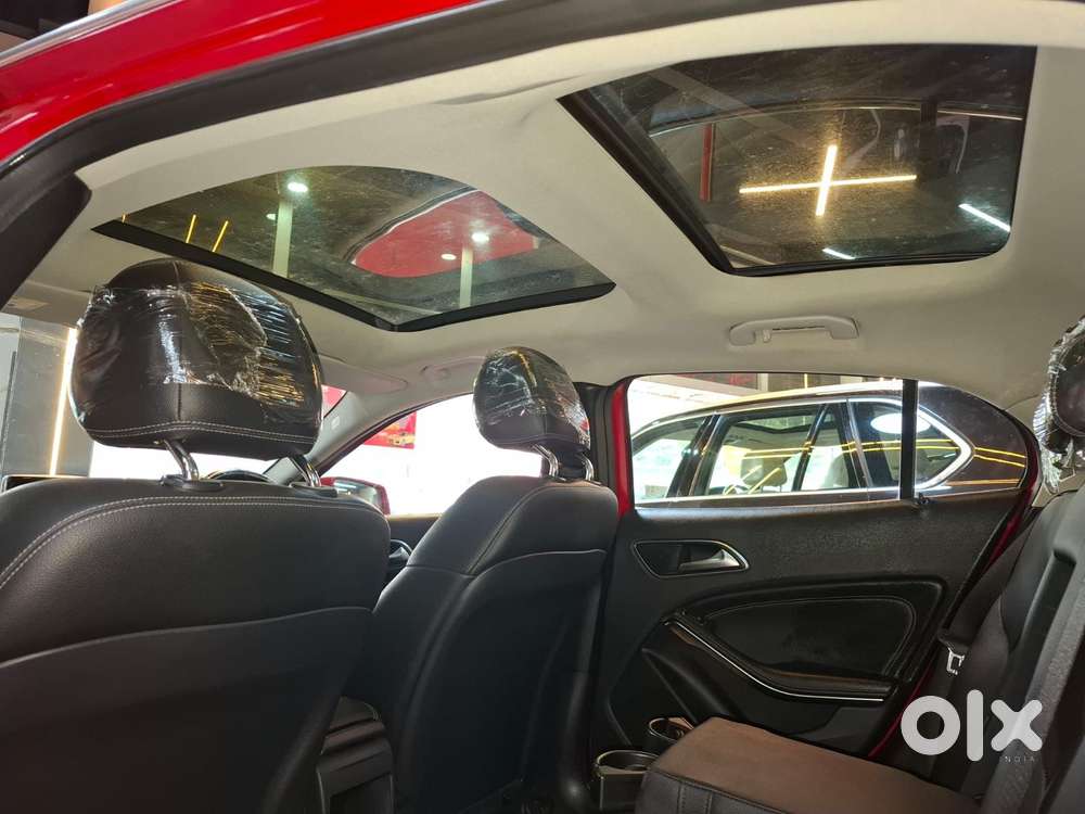 Mercedes-benz Gla Class [2014-2017] 2.0 200 Cgi Sport, 2015, Petrol