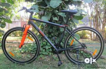 Mach city discount hybrid cycle price