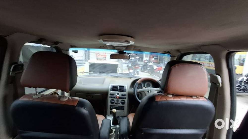 Tata Safari 4x2 Ex Dicor Bs-iii, 2008, Diesel