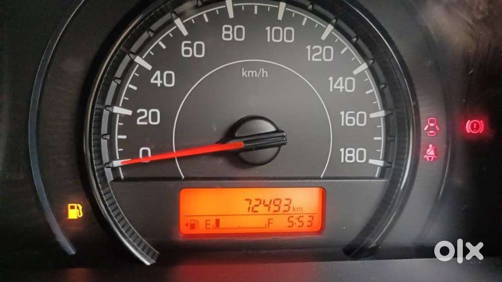 Maruti Suzuki Wagon R 1.0, 2020